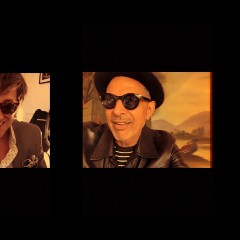 Thomas Dutronc feat. Jeff Goldblum