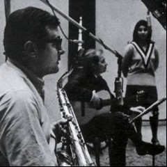 Stan Getz & Luiz Bonfá
