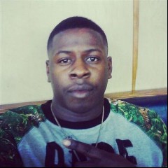 Blac Youngsta