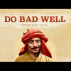 KSHMR feat. Nevve