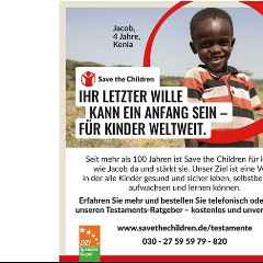 Save The Children