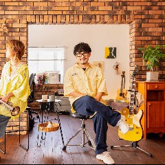 Nahokimama & Toshiki Soejima