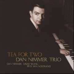 Dan Nimmer Trio