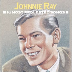 Johnnie Ray