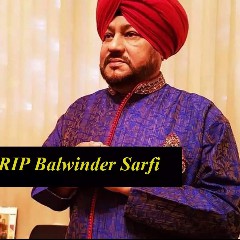 Balwinder Safri