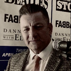 Danny Fisher