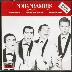 Die Bambis