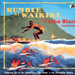 Jon and the Nightriders