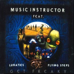 Music Instructor feat. Flying Steps