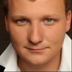 Бублик, Михаил