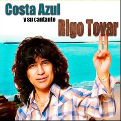 Rigo Tovar y su Costa Azul
