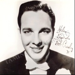 Bob Crosby