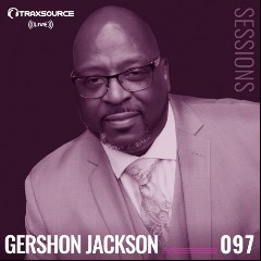 Gershon Jackson