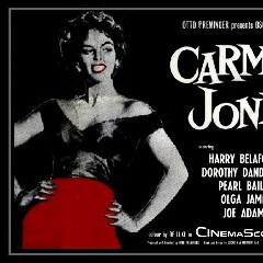Carmen Jones