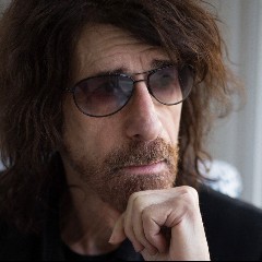 Peter Wolf