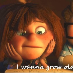I Wanna Grow Old With You