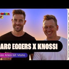 Marc Eggers & Knossi