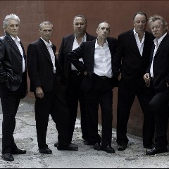 Downchild Blues Band