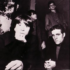 The Three O’Clock
