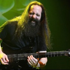 John Petrucci
