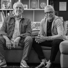 Dave Koz feat. Bob James