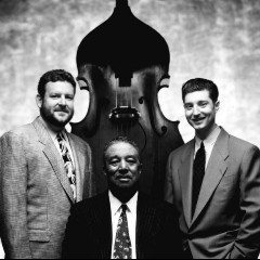 The Ray Brown Trio