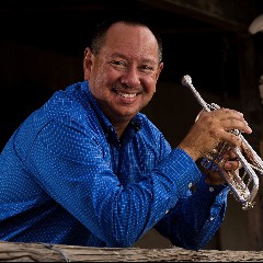 Louie Marinez