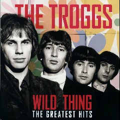 The Troggs