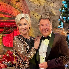 Claudia Jung & Patrick Lindner