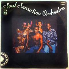 The S.S.O. Orchestra
