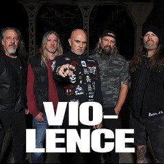 Vio‐lence