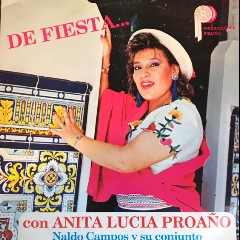 ANITA LUCIA PROAÑO