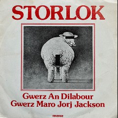 Storlok