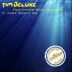 Tim Deluxe feat. Sam Obernik