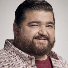 Jorge Garcia