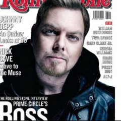 Ross Learmonth