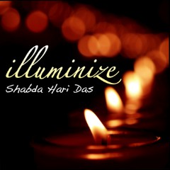 Shabda Hari das