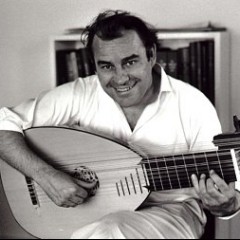 Julian Bream