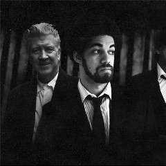 Danger Mouse and Sparklehorse