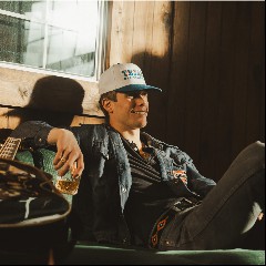 Grant Gilbert and Hudson Westbrook