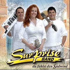 Surprise Band