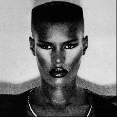 Grace Jones
