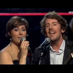 Sissel Kyrkjebø & Odd Nordstoga