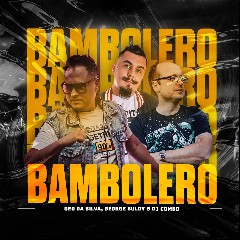 DJ Combo, Geo Da Silva & George Buldy