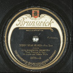 Gene Rodemich’s Orchestra