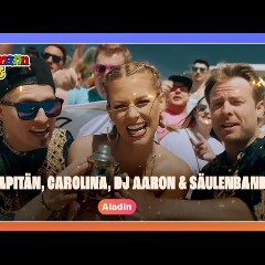 CAROLINA X BALINEIRO