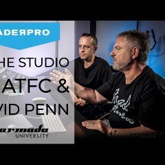 ATFC & David Penn