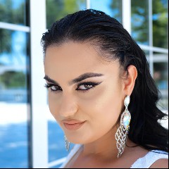Elvira Fjerza