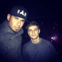 Afrojack & Martin Garrix