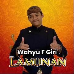 Wahyu F Giri